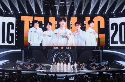 爱游戏在线登录Rookie新星势不可挡表现惊艳，FPX未来可期！的简单介绍